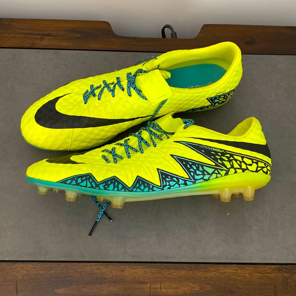 Nike Hypervenom Phinish 2